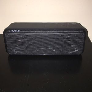 Sony Speaker